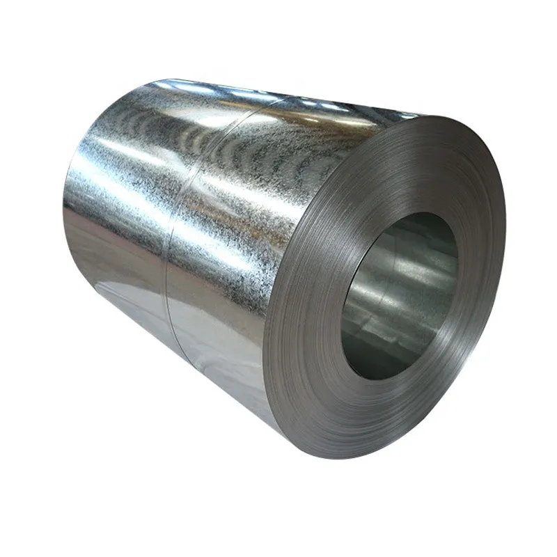 carbon steel coil